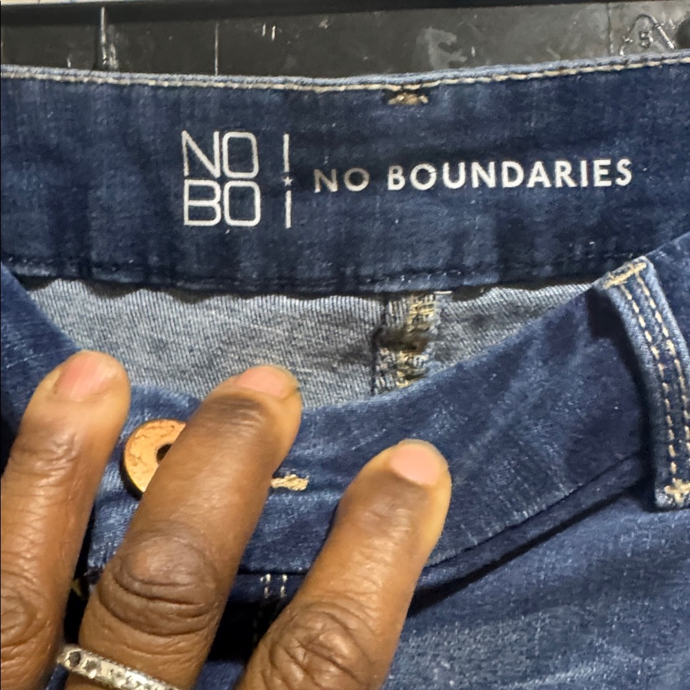 No boundaries jeans - Picture 5 of 9